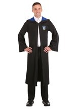 Harry Potter Plus Size Adult Ravenclaw Robe