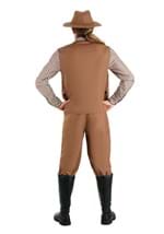 Men's Western Pioneer Costume Alt 1