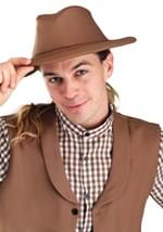 Men's Western Pioneer Costume Alt 2