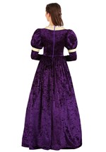 Women's Regal Maiden Costume Alt 1