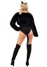 Women's Ritzy Kitty Costume Alt 1