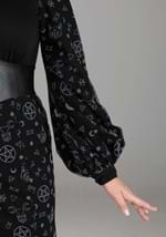 Women's Retrograde Witch Costume Alt 2