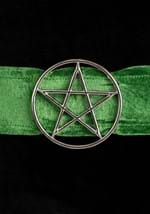 Women's Moonstruck Witch Costume Alt 1