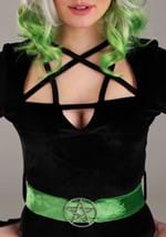 Women's Moonstruck Witch Costume Alt 2