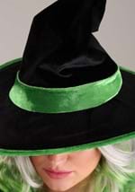 Women's Moonstruck Witch Costume Alt 4