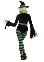 Women's Moonstruck Witch Costume Alt 5