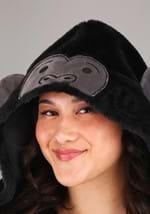 Womens Plus Size Positively Primate Gorilla Costume Alt 2