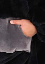 Womens Plus Size Positively Primate Gorilla Costume Alt 3