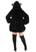 Womens Plus Size Positively Primate Gorilla Costume Alt 1