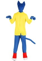 Plus Size Pete the Cat Costume Alt