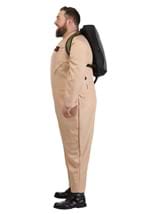 Ghostbusters Mens Plus Size Deluxe Costume Alt 7