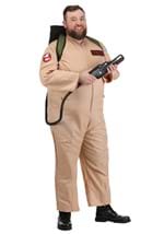 Ghostbusters Mens Plus Size Deluxe Costume Alt 8