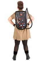 Ghostbusters Womens Plus Size Costume Dress alt1