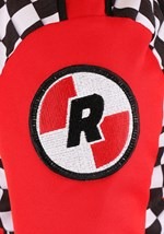 Plus Size Men's Swift Racer Costume Alt 1