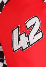 Plus Size Men's Swift Racer Costume Alt 2