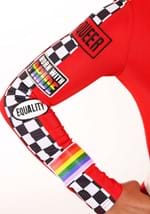 Adult Drag Racer Costume Alt 4