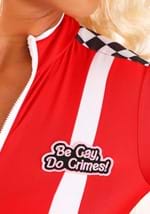 Adult Drag Racer Costume Alt 2