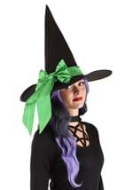 Adult's Custom Color Witch Hat Alt 5