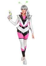 Womens Gamma Ray Alien Costume
