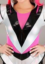 Womens Gamma Ray Alien Costume Alt 2