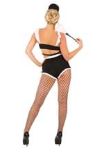 Women's Clean Sweep Maid Costume alt