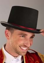 Men's Dashing Ringmaster Costume Alt 1