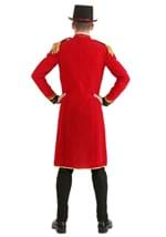 Men's Dashing Ringmaster Costume Alt 8