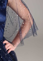 Women's Moonbeam Witch Costume Alt 2