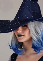 Women's Moonbeam Witch Costume Alt 4