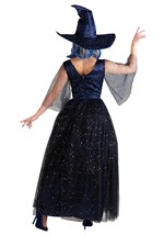 Women's Moonbeam Witch Costume Alt 5