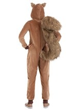 Women's Scampering Squirrel Costume2 Alt 1