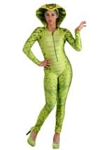 Women's Fierce Snake Costume