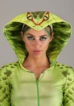 Women's Fierce Snake Costume Alt 2