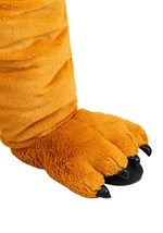 Adult Classic Storybook Lion Costume Alt 4