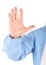 Adult's Comfy Shark Costume alt 7