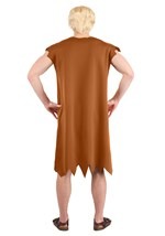 Classic Plus Size Flintstones Barney Costume-alt1