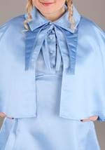 Plus Size Fleur Delacour Costume for Women Alt 3