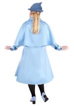 Plus Size Fleur Delacour Costume for Women Alt 1