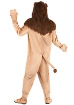 Wizard of Oz Cowardly Lion Plus Size Costume alt1