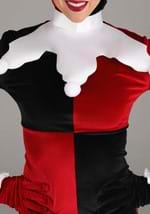 Women's Deluxe Harley Quinn Costume Alt 3