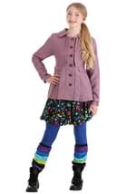 Deluxe Harry Potter Luna Lovegood Costume Alt 8