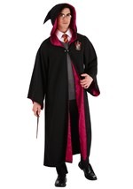 Deluxe Harry Potter Adult's Costume-alt2