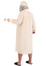 Plus Size Men's Humbug Nightgown Costume Alt