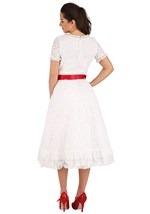 Women City Singer Costume alt1