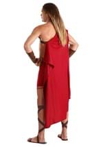 Rugged Spartan Costume for Men Alt 1
