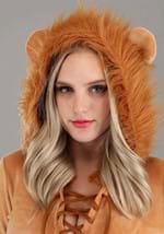 Womens Striking Lion Costume Alt 2