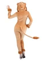 Womens Striking Lion Costume Alt 1