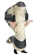 Adult Inflatable Hooded Snake Costume
