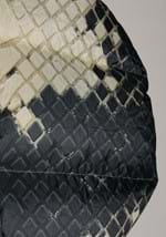 Adult Inflatable Hooded Snake Costume Alt 6