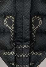 Adult Inflatable Hooded Snake Costume Alt 5